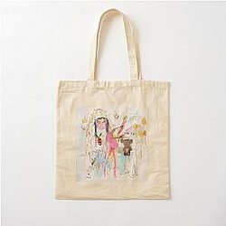 Beabadoobee 2023 Cotton Tote Bag