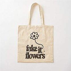 beabadoobee Cotton Tote Bag