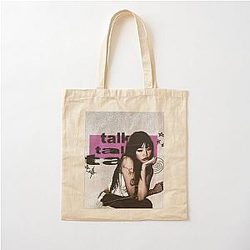 Beabadoobee Cotton Tote Bag