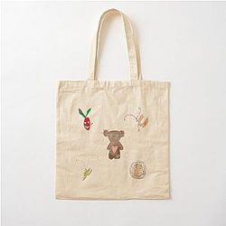 Beabadoobee Beatopia Cotton Tote Bag