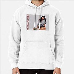 Beabadoobee Pullover Hoodie