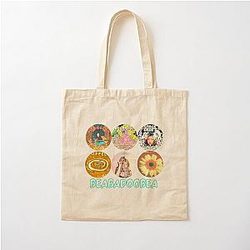 Beabadoobee Essential Album Art Tote Bag