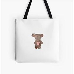 Beabadoobee Beatopia Bear Bag
