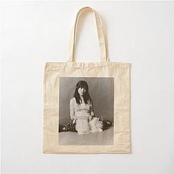 Beabadoobee Cotton Tote Bag