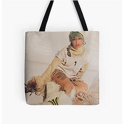 Beabadoobee All Print Tote Bag