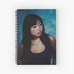 Beabadoobee High Quality Spiral Notebook