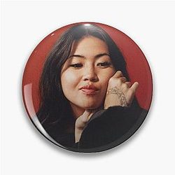 Beabadoobee high quality poster This is how tomorrow moves Pin