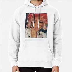Beabadoobee Pullover Hoodie