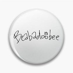 Beabadoobee Pin