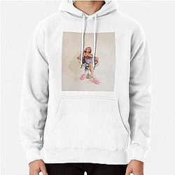 Beabadoobee Pullover Hoodie