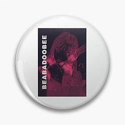 Beabadoobee Premium Pin