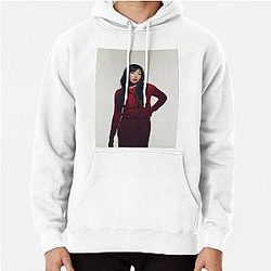 Beabadoobee Pullover Hoodie