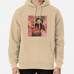 Beabadoobee Pullover Hoodie