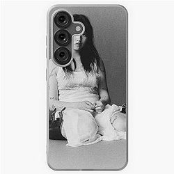 Beabadoobee Samsung Galaxy Soft Case