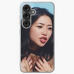 Beabadoobee poster! Samsung Galaxy Soft Case