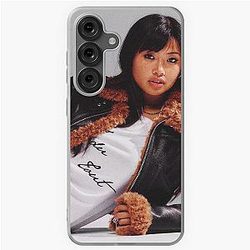 Beabadoobee High Quality Poster Samsung Galaxy Soft Case
