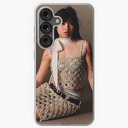 Beabadoobee quality poster Samsung Galaxy Case