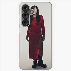 Beabadoobee high quality poster Samsung Galaxy Case