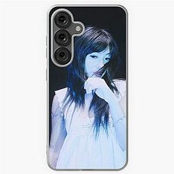 Beabadoobee Samsung Galaxy Soft Case