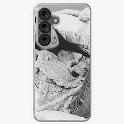 Beabadoobee high quality poster Samsung Galaxy Case