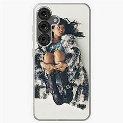 Beabadoobee Samsung Galaxy Soft Case