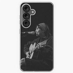 Beabadoobee high quality poster Samsung Galaxy Soft Case