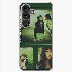 Beabadoobee High Quality Poster Samsung Galaxy Soft Case