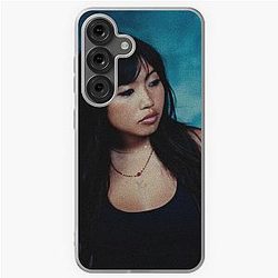 Beabadoobee High Quality Poster Samsung Galaxy Soft Case