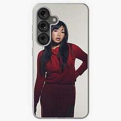 Beabadoobee high quality Samsung Galaxy Soft Case