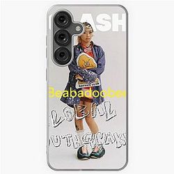 Beabadoobee high quality soft case for Samsung Galaxy
