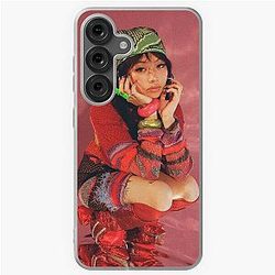 Beabadoobee Samsung Galaxy Soft Case
