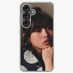 Beabadoobee Samsung Galaxy Soft Case