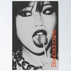Beabadoobee Lollipop Poster was filmed