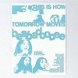 Beabadoobee This Is How Tomorrow Moves