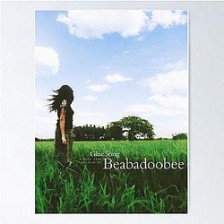 Beabadoobee Poster
