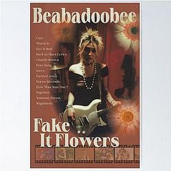 Beabadoobee Poster