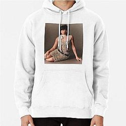 Beabadoobee Pullover Hoodie
