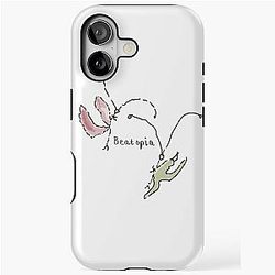 Beabadoobee Beatopia Tough Case