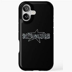 Beabadoobee Merch iPhone Tough Case