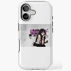 Beabadoobee Classic iPhone Tough Case