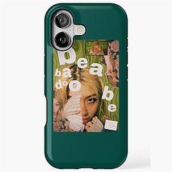 Beabadoobee iPhone Tough Case