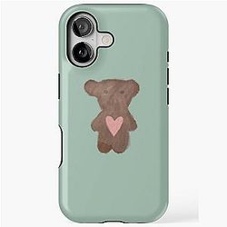 Beabadoobee Beatopia iPhone Tough Case