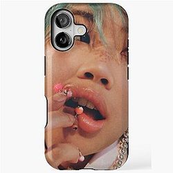 Beabadoobee iPhone Tough Case