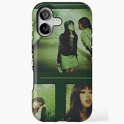 Beabadoobee high quality poster iPhone case