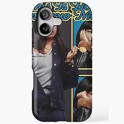 Beabadoobee high quality poster iPhone Tough Case