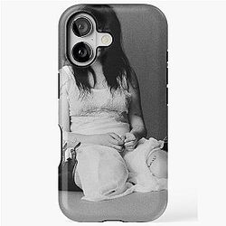 Beabadoobee iPhone Tough Case