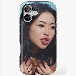 Beabadoobee high quality poster iPhone case