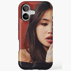 Beabadoobee iPhone Tough Case