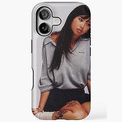 Beabadoobee iPhone Tough Case