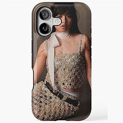 Beabadoobee High Quality Poster iPhone Case